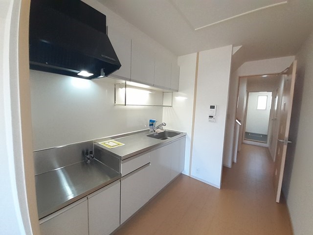 スマート　ハズ キッチン