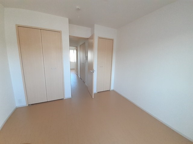 スマート　ハズ ベッドルーム