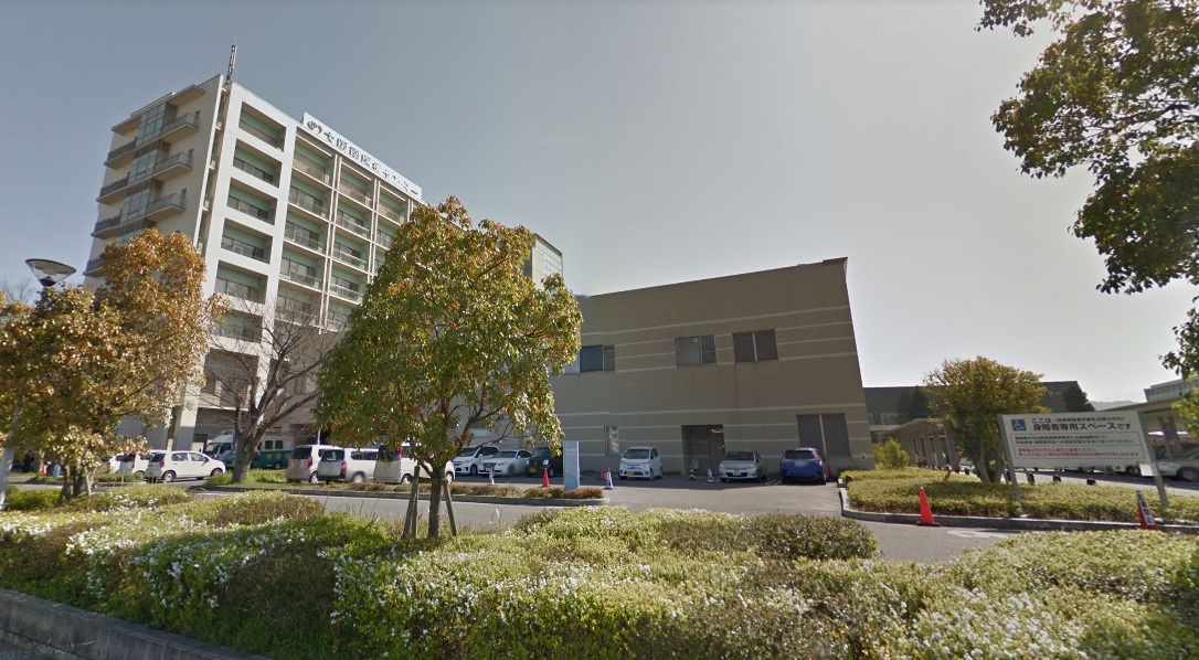 スマート　ハズ 周辺画像3