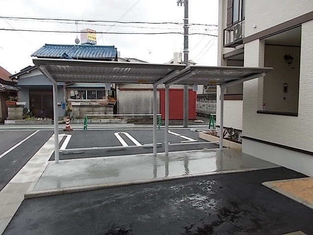 ビータ　プラシード その他外観2