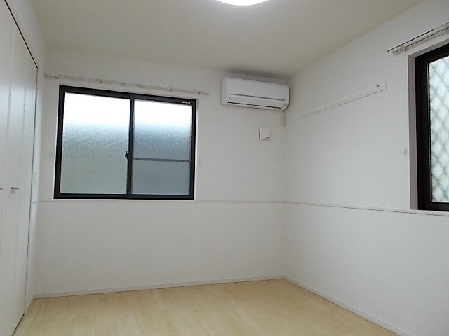 ビータ　プラシード ベッドルーム