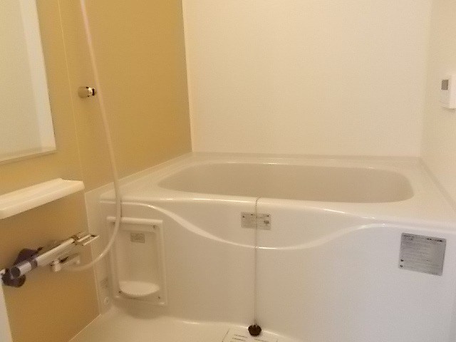 ビータ　プラシード 風呂画像