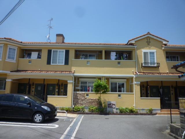 ミネルヴァ その他外観1