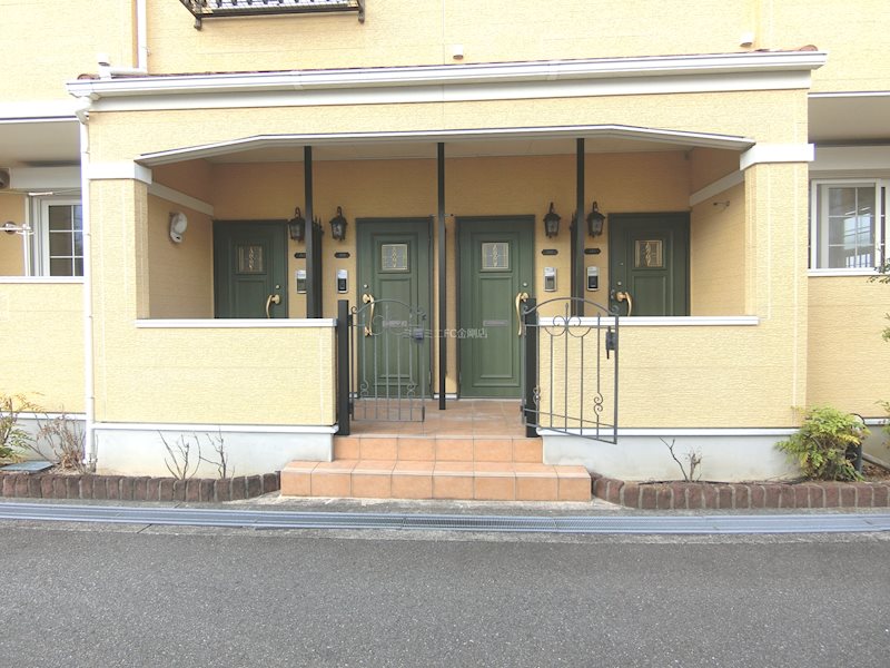 ミネルヴァ その他外観3