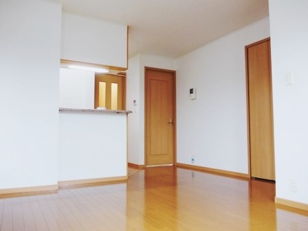 ミネルヴァ リビング