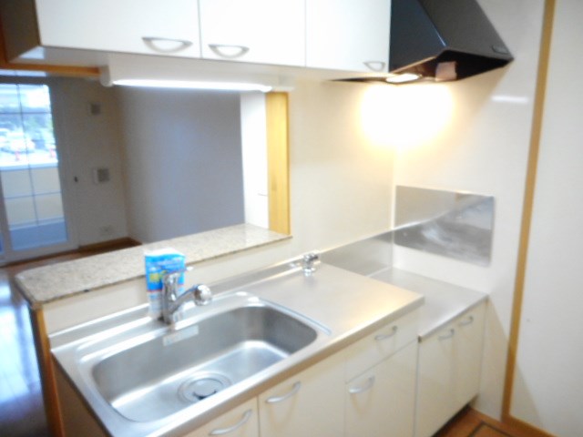 ミネルヴァ キッチン