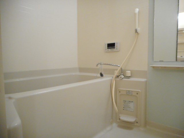 ミネルヴァ 風呂画像