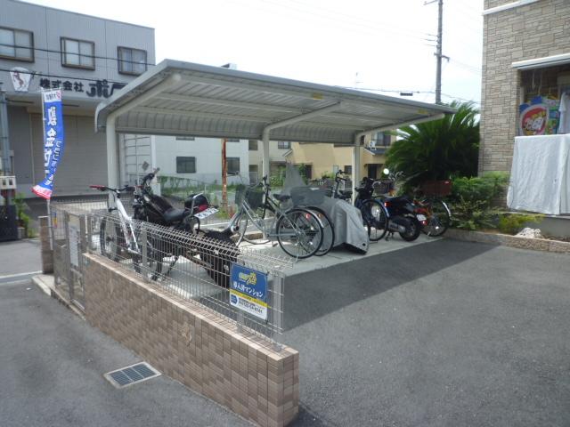 サニーヒル青南台 その他外観2