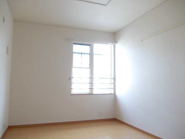 サニーヒル青南台 ベッドルーム