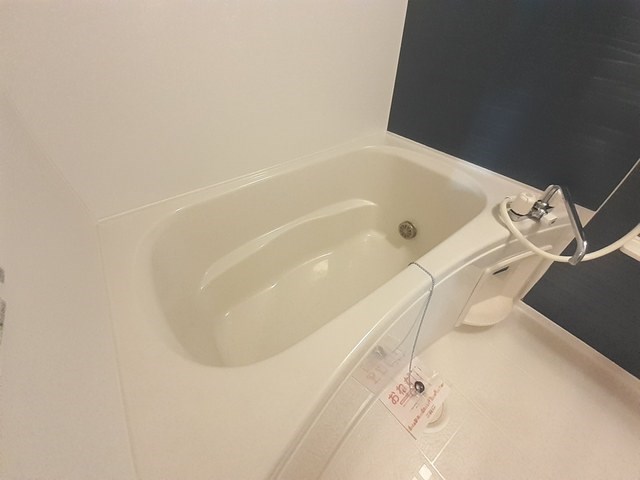 サニーヒル青南台 風呂画像