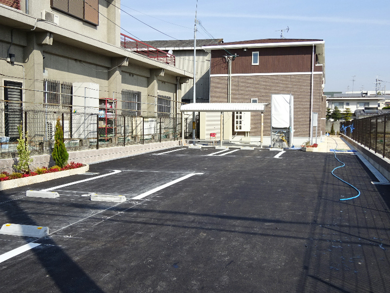 プラシージュ その他外観4