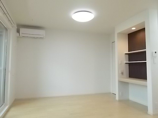 プラシージュ リビング