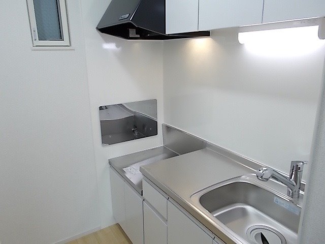 プラシージュ キッチン