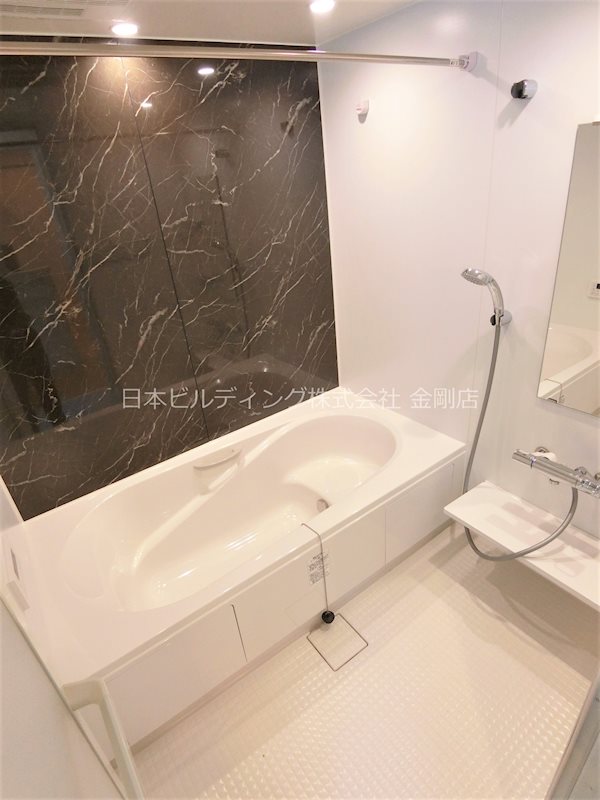 グラン　ソレイユ 風呂画像