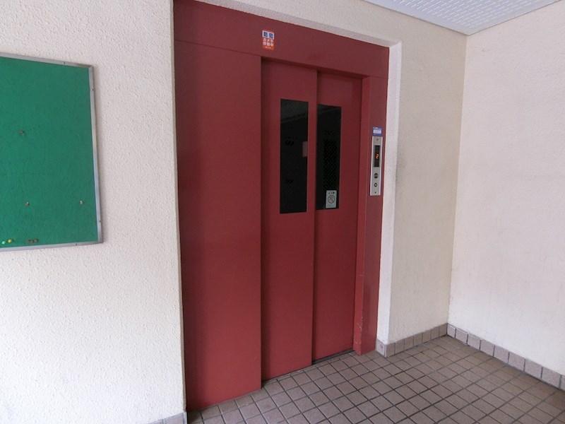 レジデンスレイク深井 その他外観3