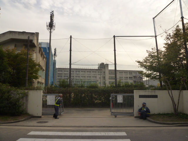 レジデンスレイク深井 周辺画像7