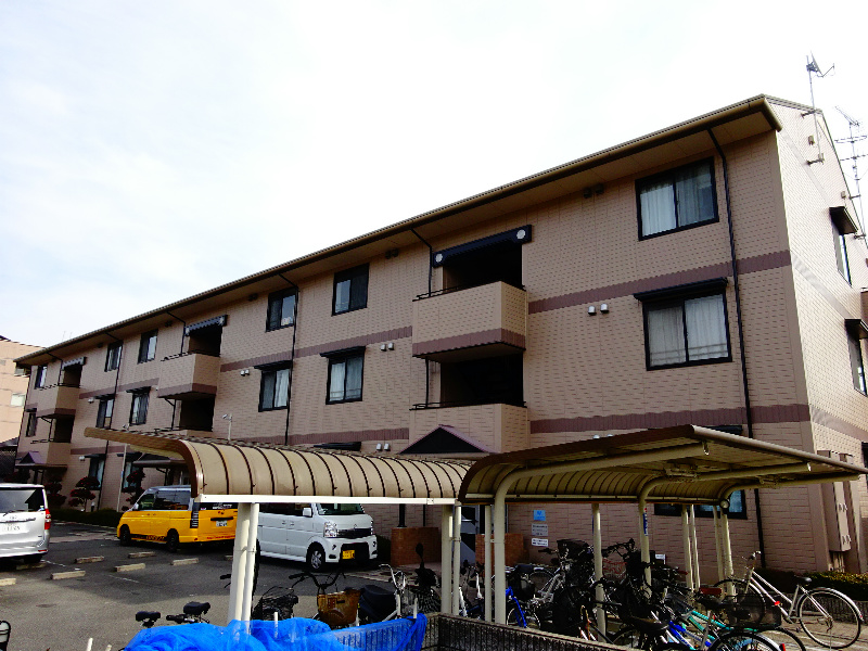 メゾン・トリヴァンベール その他外観3