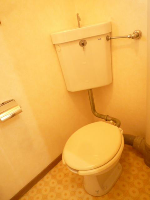 石坂スカイハイツ その他2