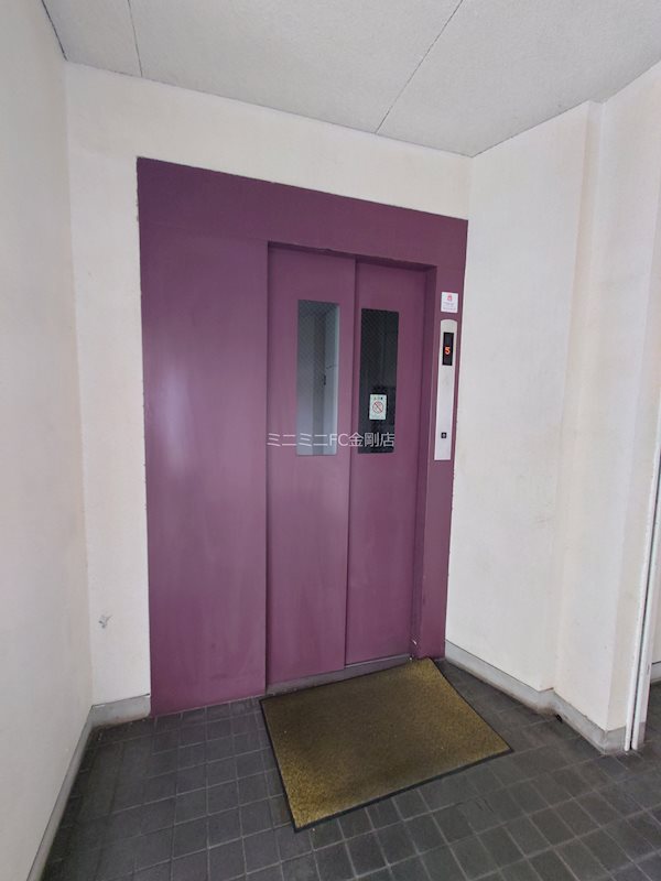 石坂スカイハイツ その他外観3