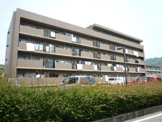 エイチ・ツーオー河内長野Ⅱ その他外観2