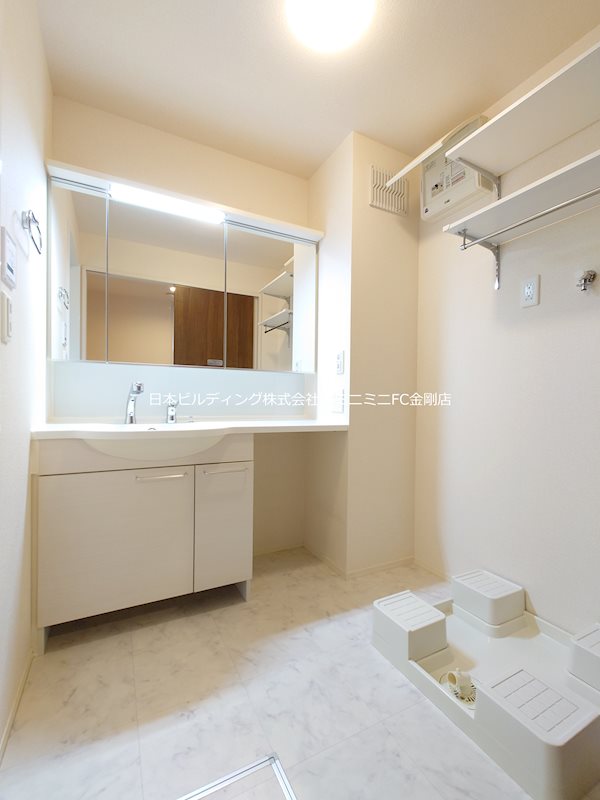 くみの木ヒルズⅠ その他5