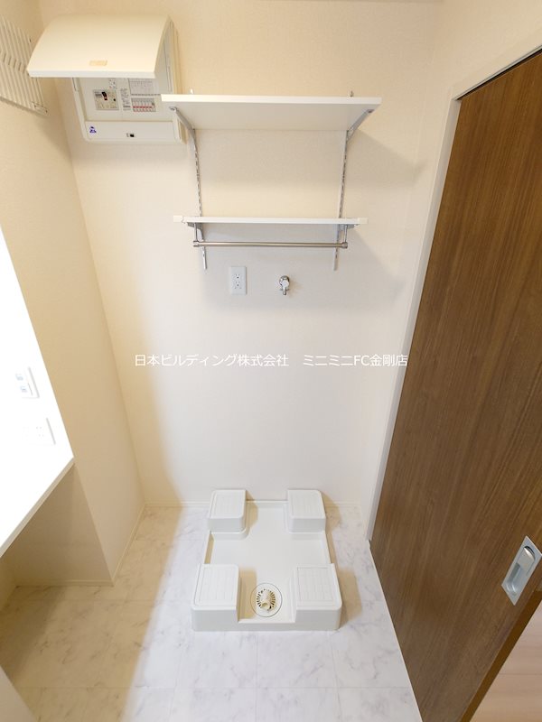 くみの木ヒルズⅠ その他6