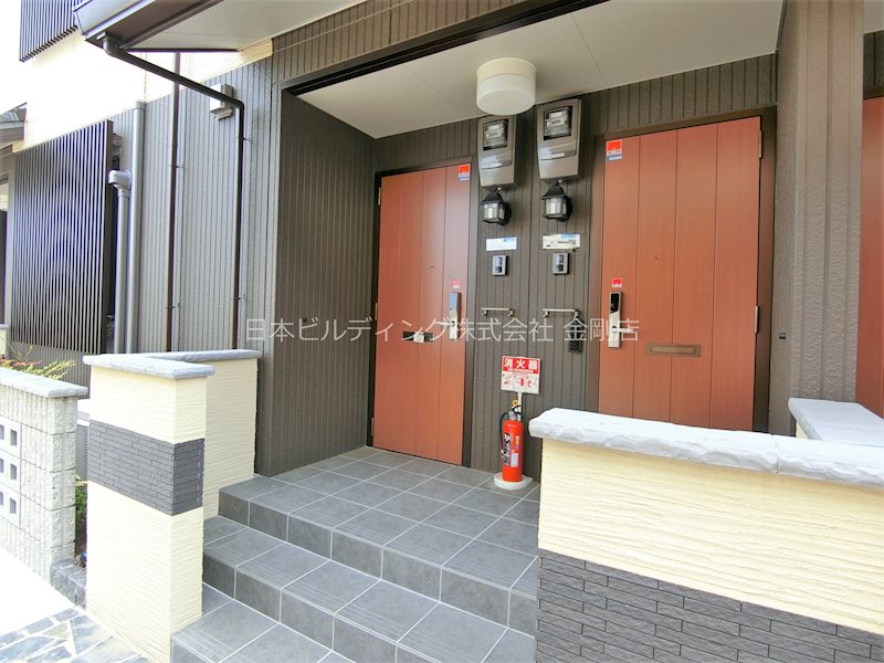 くみの木ヒルズⅠ その他外観1