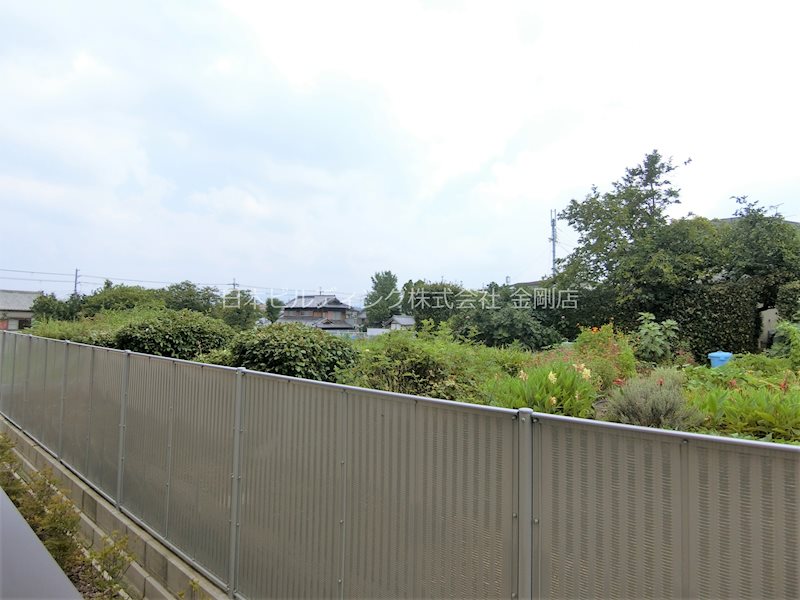 くみの木ヒルズⅠ その他外観5