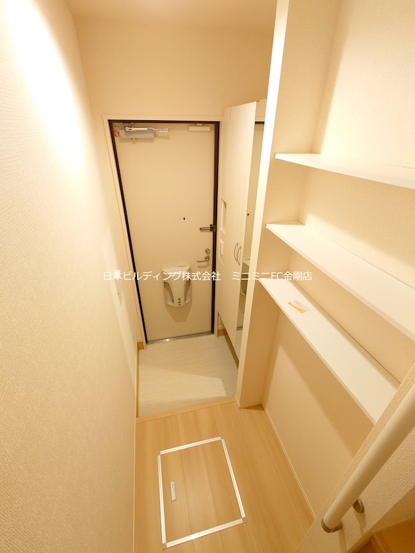 くみの木ヒルズⅠ その他8