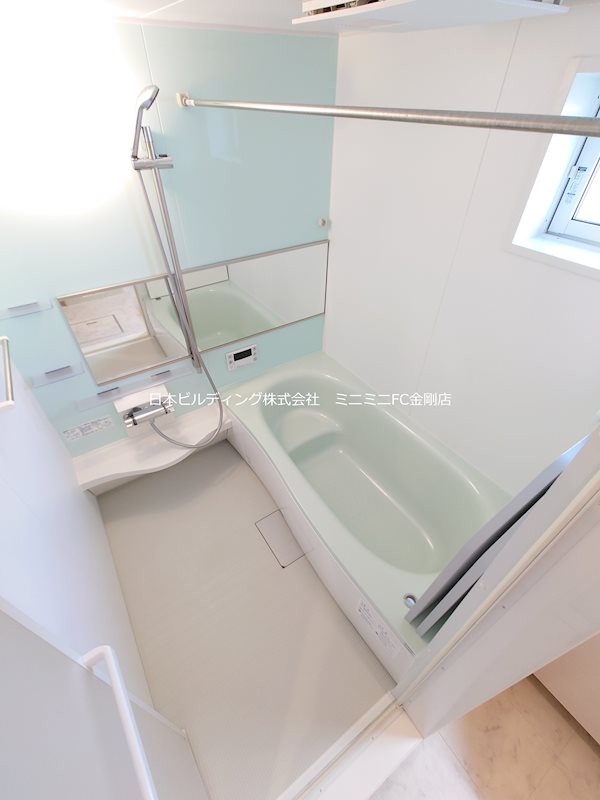 くみの木ヒルズⅠ 風呂画像