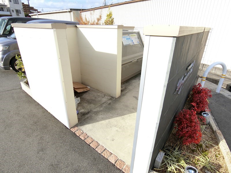 アンジュール その他外観5