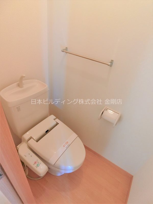 ガトーナふくだＣ棟 その他1