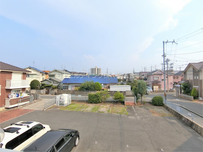 ガトーナふくだＣ棟 その他10