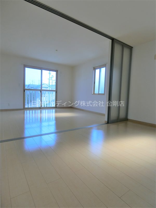 ガトーナふくだＣ棟 その他13