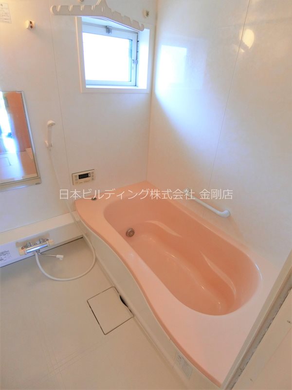 ガトーナふくだＣ棟 風呂画像