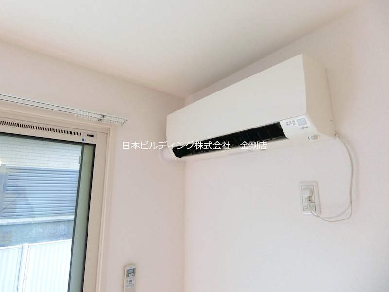 セジュール寺池台 その他1