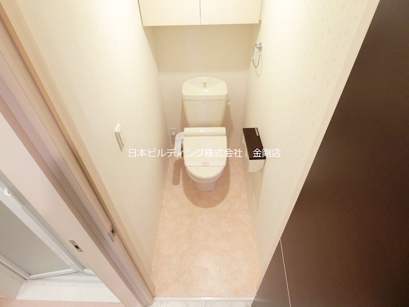 セジュール寺池台 その他2