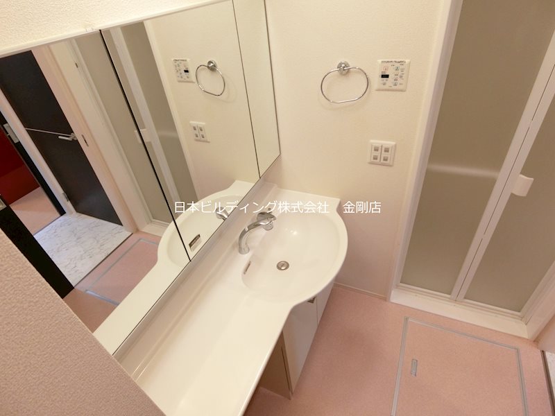 セジュール寺池台 その他3