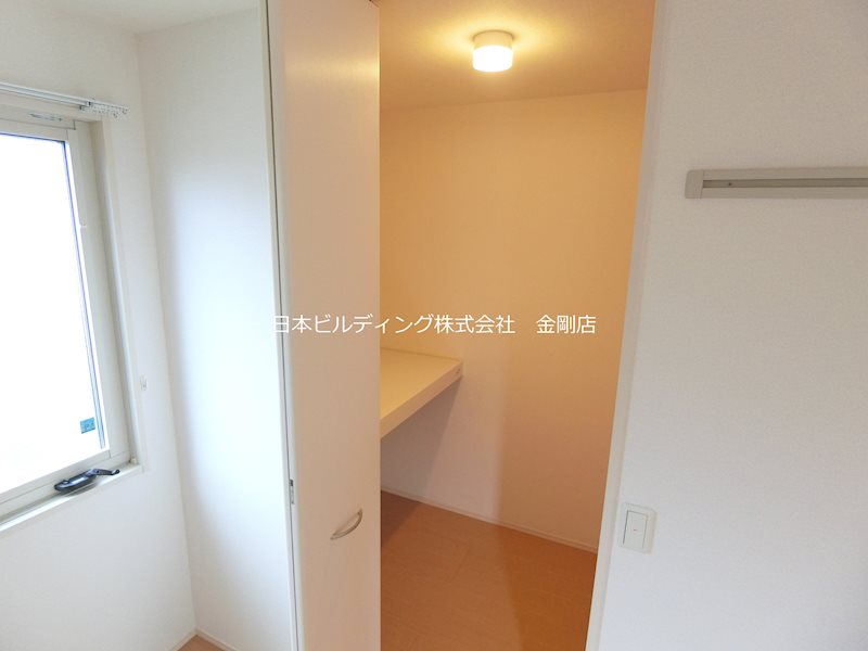 セジュール寺池台 その他5