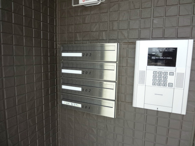 セジュール寺池台 その他外観1