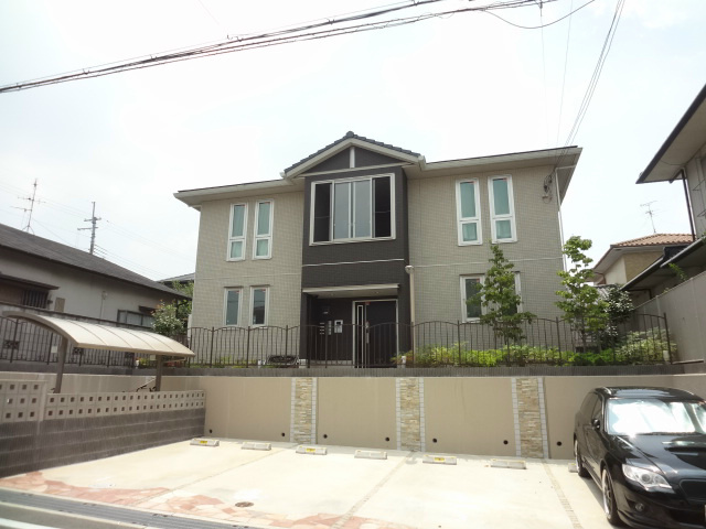 セジュール寺池台 その他外観2