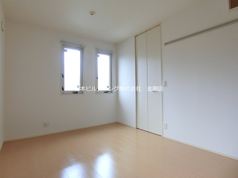 セジュール寺池台 その他7