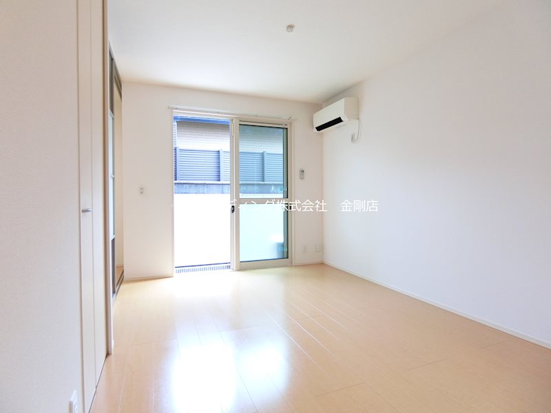 セジュール寺池台 その他8