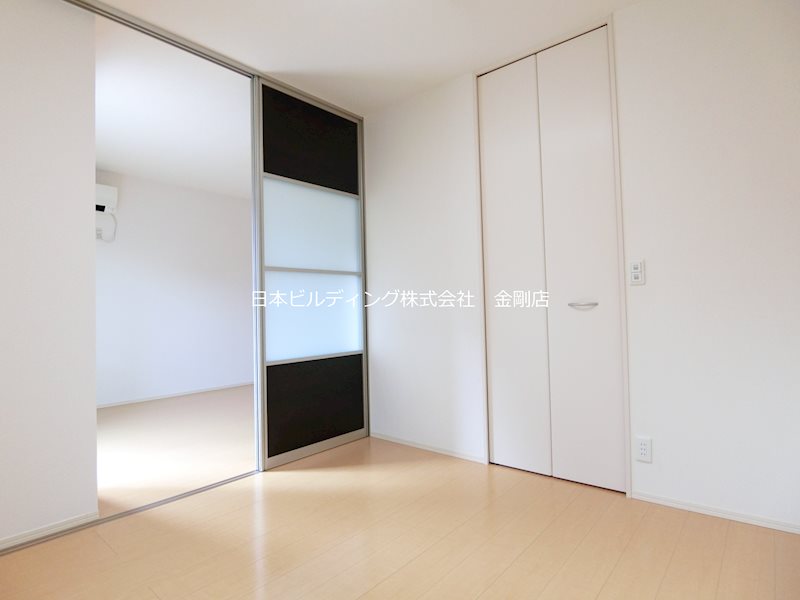 セジュール寺池台 その他10