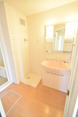 パストラル福田A棟 その他1