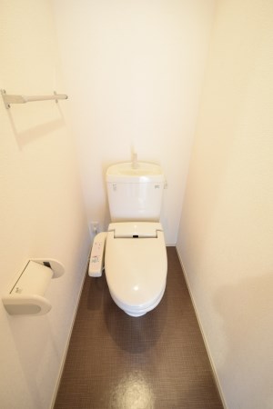 パストラル福田A棟 その他2