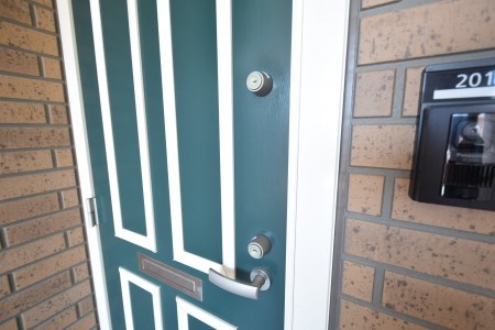 パストラル福田A棟 その他8