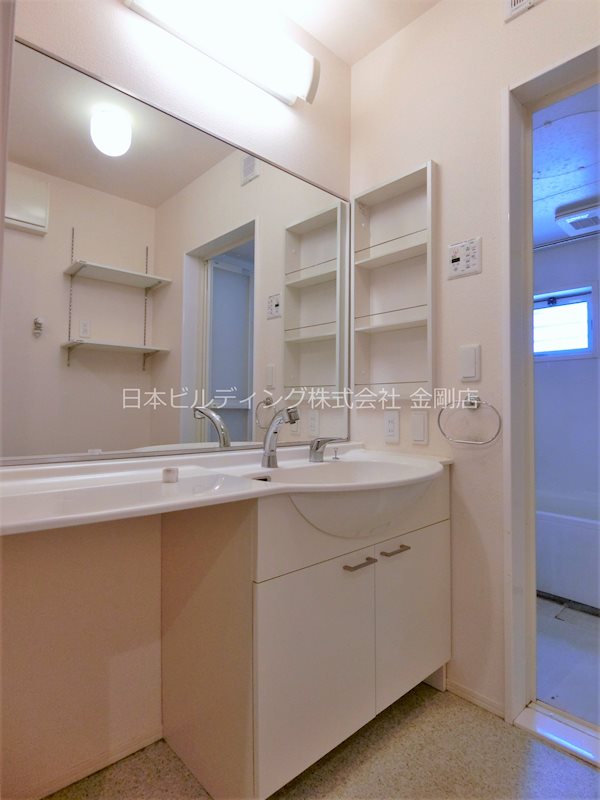 ファミリア金剛 その他2