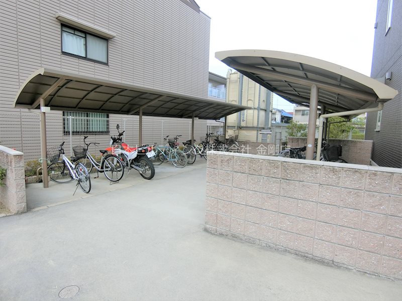 ファミリア金剛 その他外観2