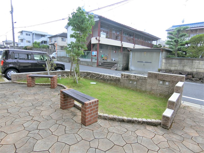 ファミリア金剛 その他外観4